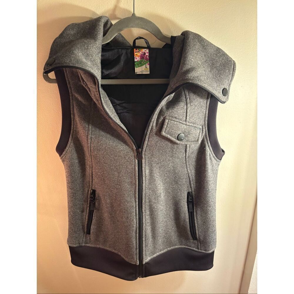 Burton Vest